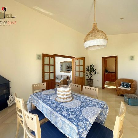 Villa Bonita Corralejo Buitenkant foto