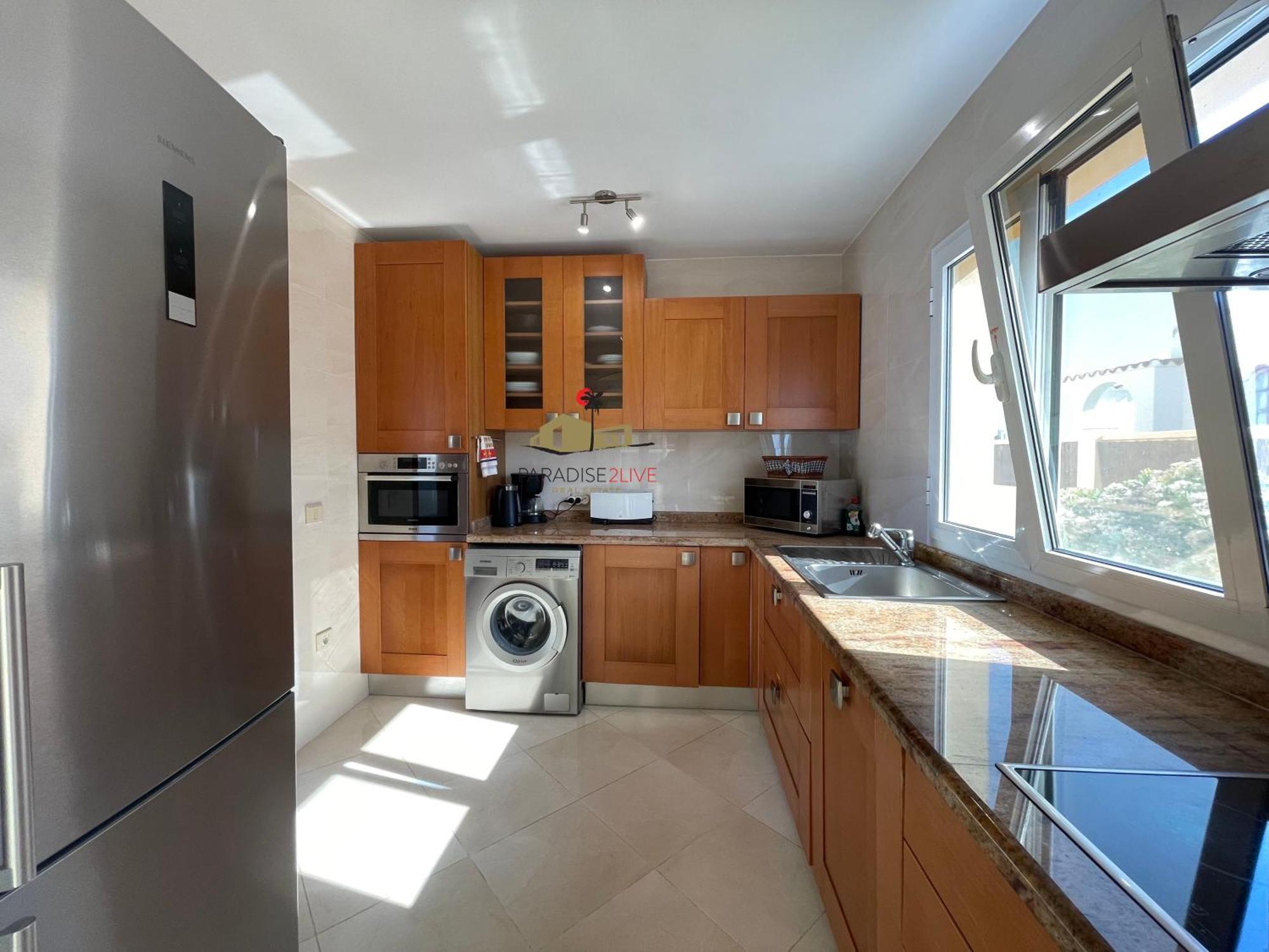 Villa Bonita Corralejo Buitenkant foto